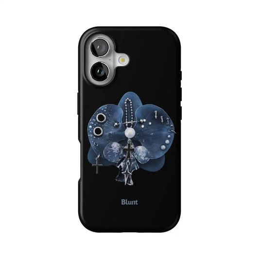 Icy Relic iPhone Case
