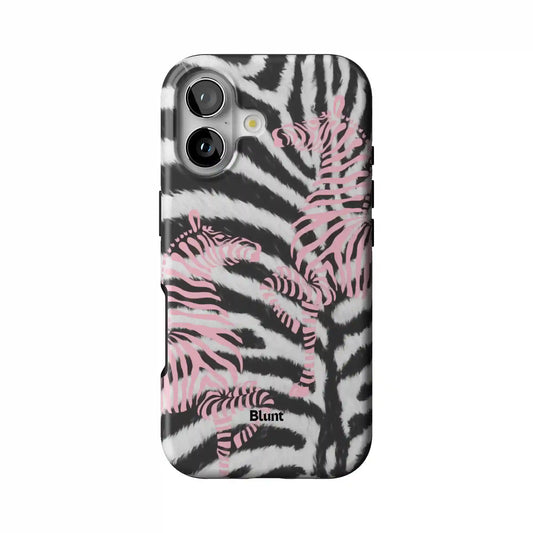 Zephyr iPhone Case