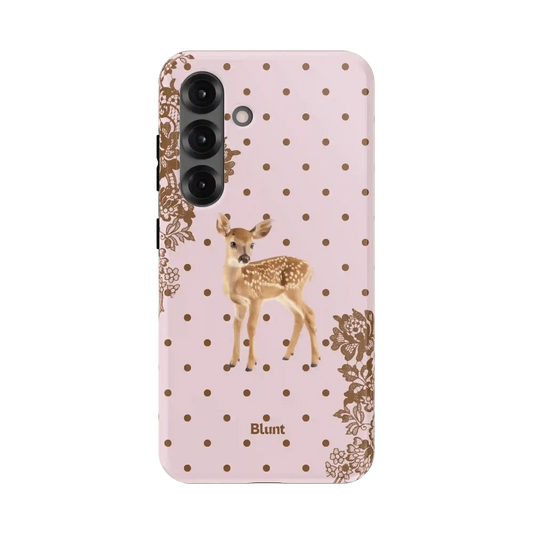 Bambi Dot Samsung Case