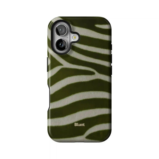 Javari iPhone Case