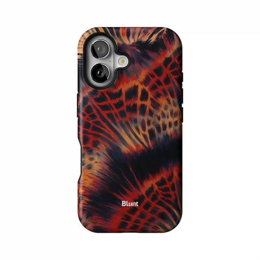Gleam iPhone Case