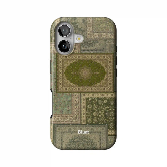Talah iPhone Case