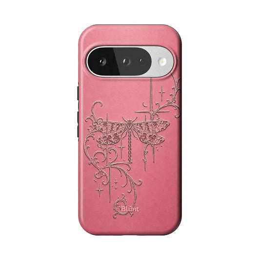 Celeste Pixel Case