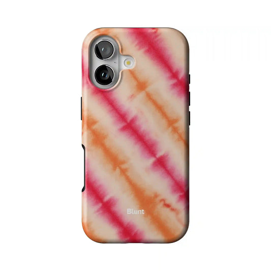 Sunstripe iPhone Case