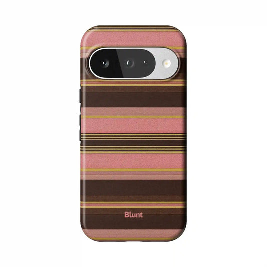Rosin Pixel Case