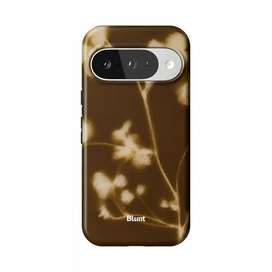 Cedar Pixel Case