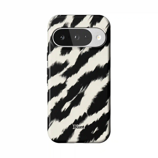 Ink Spill Pixel Case