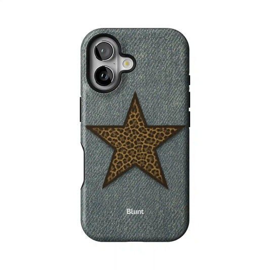 Reese iPhone Case