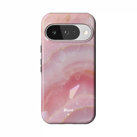 Crystal Pixel Case