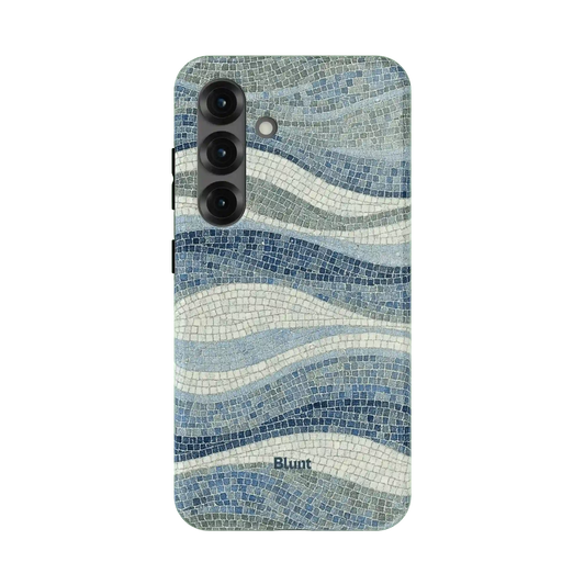 Undertow Samsung Case