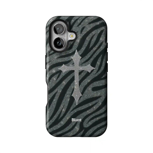 Tyra iPhone Case