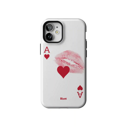 Ace iPhone Case