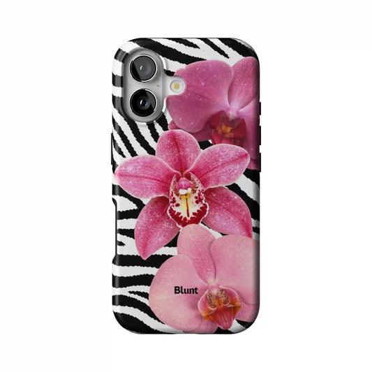 Zia iPhone Case