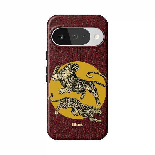 Soreli Pixel Case