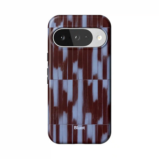 Mulvery Pixel Case