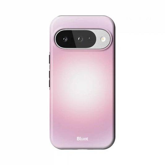 Rose Pixel Case