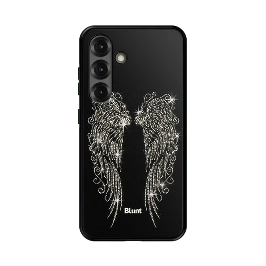 Halo Baby Samsung Case