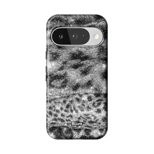 Wild Mirage Pixel Case