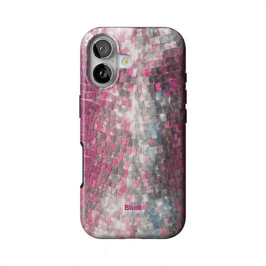 Auralia iPhone Case