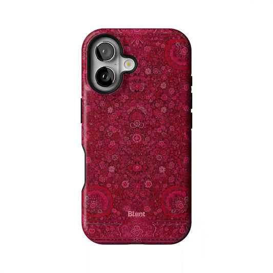 Amoura iPhone Case