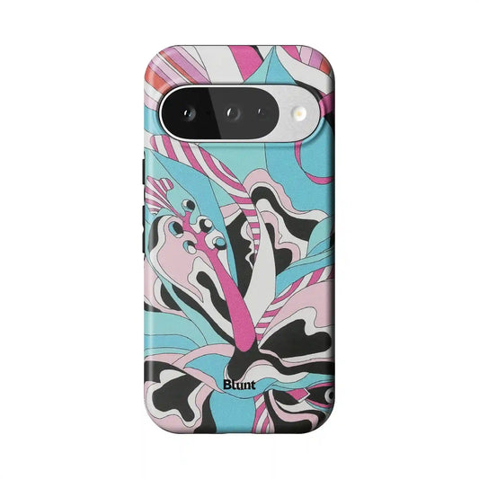 Mia Pixel Case