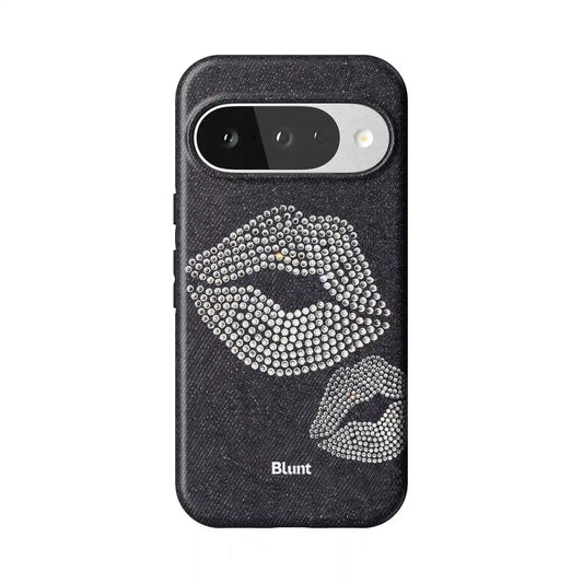 XO Spark Pixel Case