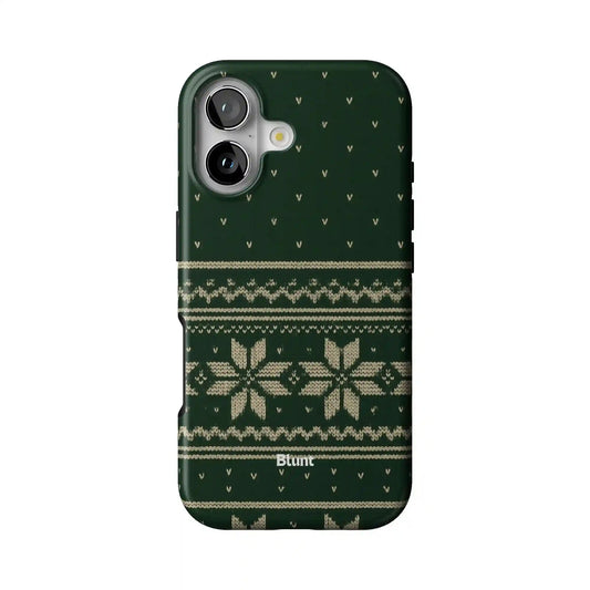 Nordic iPhone Case