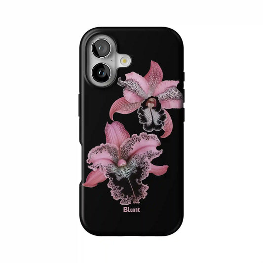 Blush Fever iPhone Case