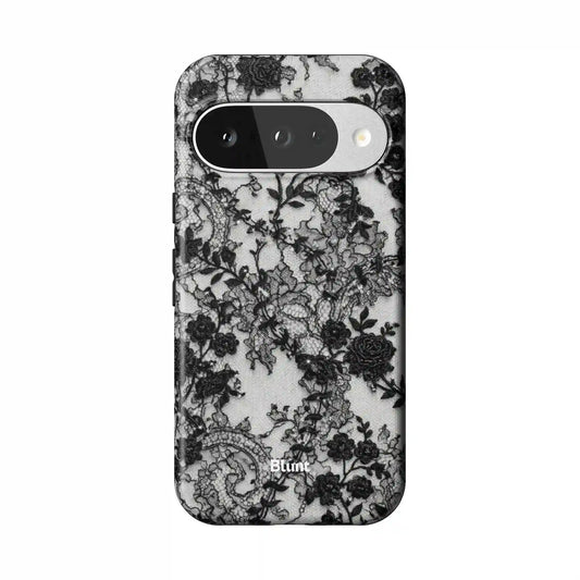 Velnoir Pixel Case