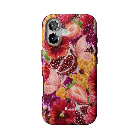 Musa iPhone Case