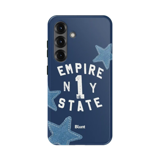 Empire No.1 Samsung Case