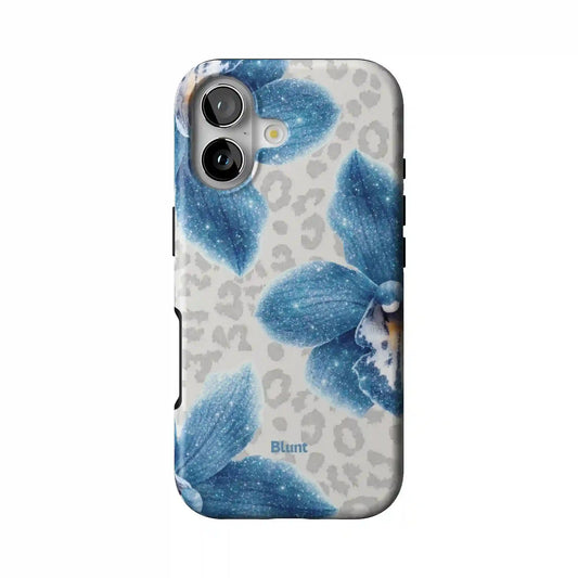 Arctic Bloom iPhone Case
