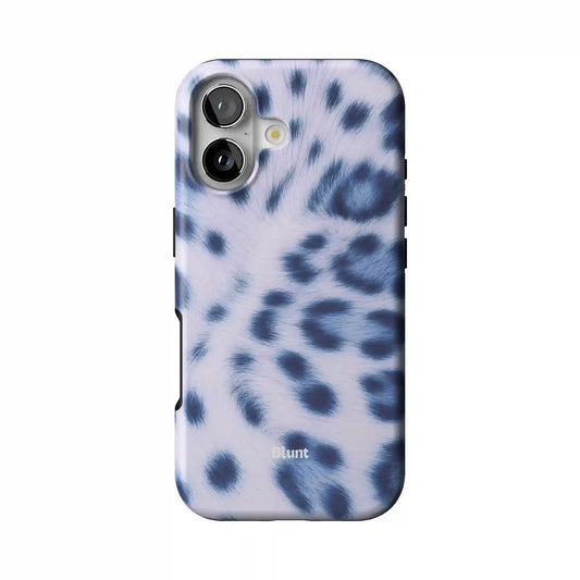 Winter Coat iPhone Case