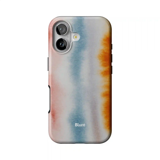 Mellow Faint iPhone Case