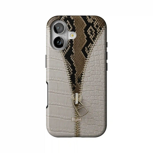Second Skin iPhone Case
