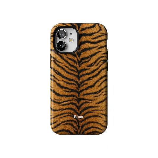 Savage iPhone Case