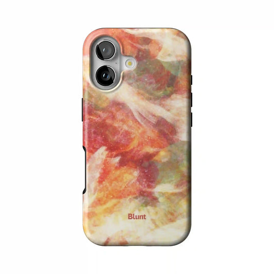 Summer Haze iPhone Case