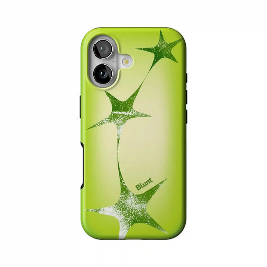 Poison Ivy iPhone Case