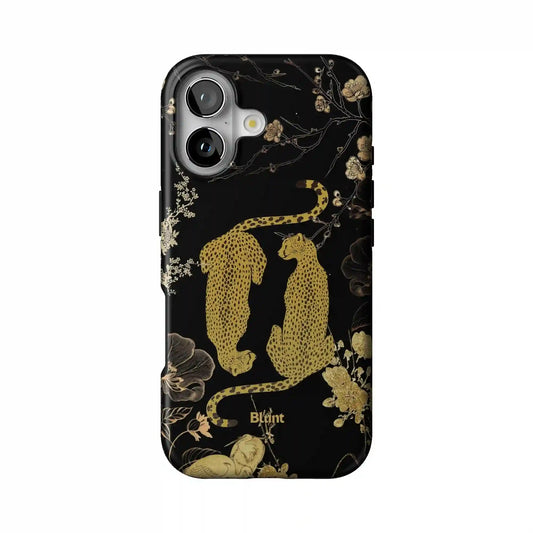 Suri Jade iPhone Case