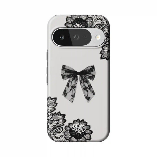 Beatrice Pixel Case