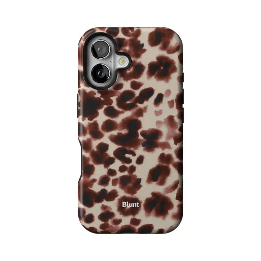 Kriala iPhone Case