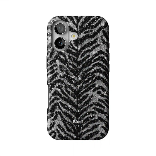 Zaira iPhone Case