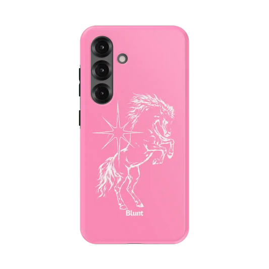 Cotton Mare Samsung Case