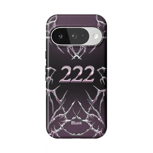 Cosmic 222 Pixel Case