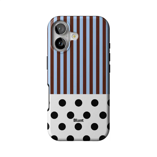 Dock Club iPhone Case