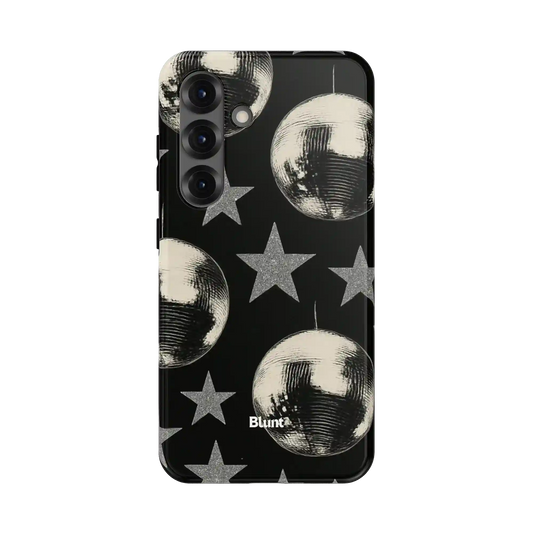 Lunar Nights Samsung Case