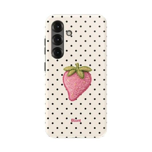 Miffy Samsung Case