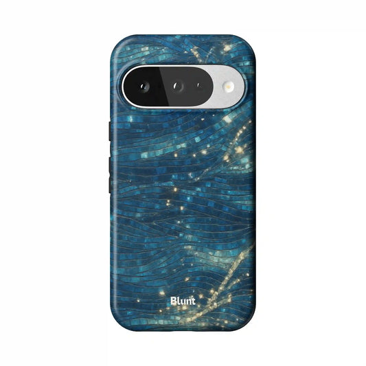Siren Pixel Case