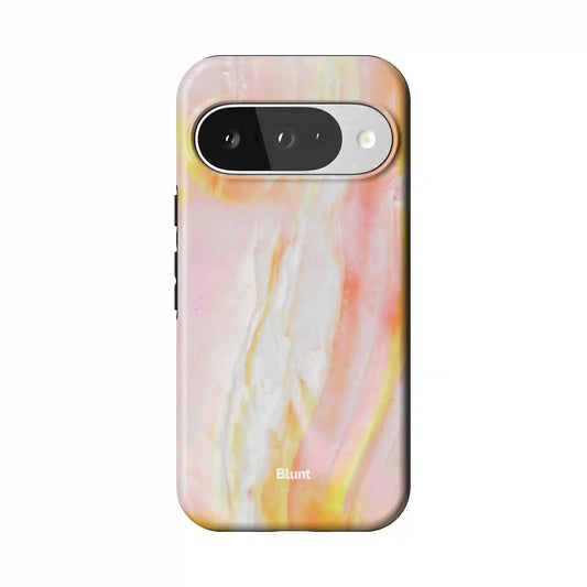 Serenity Pixel Case