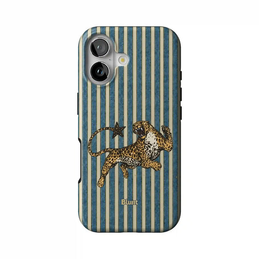Kyzen iPhone Case